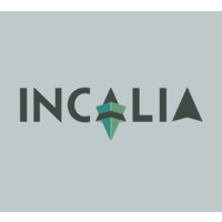 Incalia logo - Similar company to Phoenixia