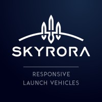 Skyrora Ltd logo - Similar company to Safer Group