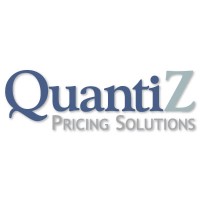 Quantiz Pricing Solutions logo - Similar company to Wiglaf Pricing