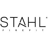 Stahl Firepit Australia logo - Similar company to Caos