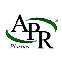 APR Plastics logo - Similar company to Gundle Gelpack Pty