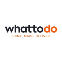 What To Do logo - Similar company to Old Bones Chilli Co