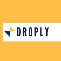 Droply logo - Similar company to Same Day Delivery