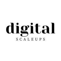 Digital Scaleups logo - Similar company to Institute For Collaborative Innovation