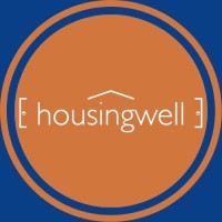 HousingWell B.V. logo - Similar company to Flexwonen Nh