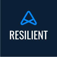 Resilient Venture Studio logo - Similar company to Lexor Studios