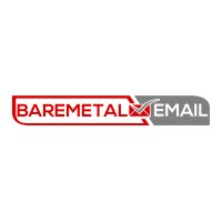 Bare Metal Email logo - Similar company to Polygon Students