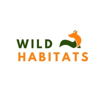 Wild Habitats logo - Similar company to Impúlsa-T Chile