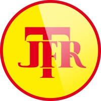 TJFR - TRAVAUX JEAN-FRANÇOIS ROUCHET logo - Similar company to N-Iard