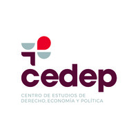 CEDEP logo - Similar company to National Competition Commission Of Paraguay