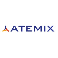 Atemix logo - Similar company to Wrs Eti