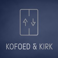 Kofoed & Kirk ApS logo - Similar company to Pd Elevator A/S