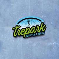 Trepark logo - Similar company to Pi Eventos