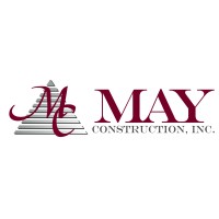 May Construction, Inc. logo - Similar company to May Engineers Llc