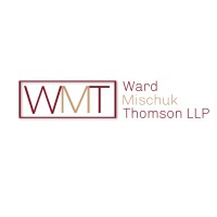 Ward Mischuk Thomson LLP logo - Similar company to Kanuka Thuringer Llp