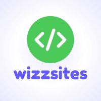 Wizzsites logo - Similar company to Ankit Media Technologies Int
