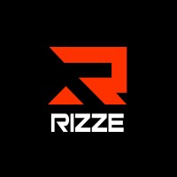 Rizze Studio logo - Similar company to Black Spider Studios