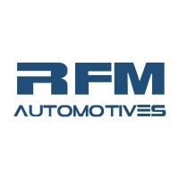 RFM AUTOMOTIVES PVT LTD logo - Similar company to Jdm Overseas Pvt Ltd