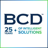BCD logo - Similar company to Paragon Micro