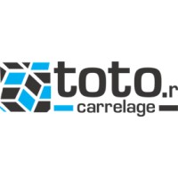 Toto Carrelage logo - Similar company to Déco Carrelage