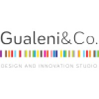 Gualeni - Design And Innovation Studio
