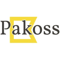 Pakoss opakowania logo - Similar company to Delta