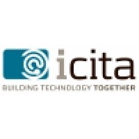iCITA logo - Similar company to Zeno