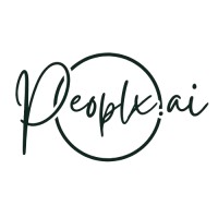 peoplx.ai logo - Similar company to Real Brand Strategy