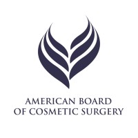 American Board Of Cosmetic Surgery