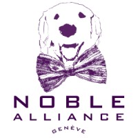 Noble Alliance Association logo - Similar company to Wmsj
