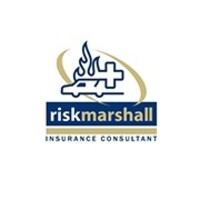 Riskmarshall logo - Similar company to Bhopal Leopards
