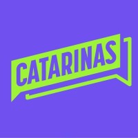 Portal Catarinas logo - Similar company to Gênero E Número