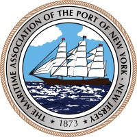 Maritime Association of the Port of New York & New Jersey logo - Similar company to Maher Terminals