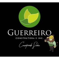 Guerreiro Construtora e Inco. logo - Similar company to Guerrero Construtora
