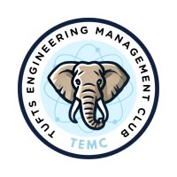 Tufts Engineering Management Club logo - Similar company to Launch