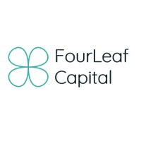 FourLeaf Capital logo - Similar company to 4Leaf Capital