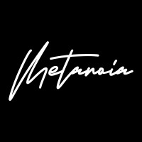 Metanoia logo - Similar company to Metonia