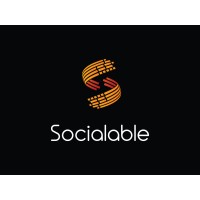 Socialable. logo - Similar company to Sociable Agency