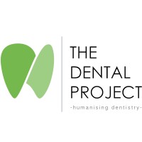 The Dental Project logo - Similar company to Smylor