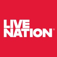 Live Nation Finland logo - Similar company to Teosto