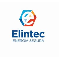 Elintec S.A. logo - Similar company to Industriar Ingeniería