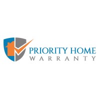 Priority Home Warranty logo - Similar company to Elevate Homescriptions