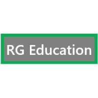 RG Education logo - Similar company to Renascence Group