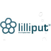 Lilliput Sewage Treatment Technologies logo - Similar company to Sewage Treatment Plants