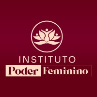 Instituto Poder Feminino Oficial logo - Similar company to Camp Tortas