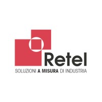 Retel srl logo - Similar company to Custom  S.P.A.