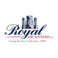 Royal Air Systems, Inc. logo - Similar company to Lavallee Systems