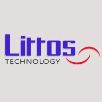 Littos Technology logo - Similar company to Litto