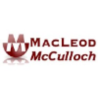 MacLeod McCulloch logo - Similar company to Blockit Recruitment Ltd