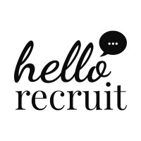 Hello Recruit logo - Similar company to Advanced Packaging Technology Laboratories